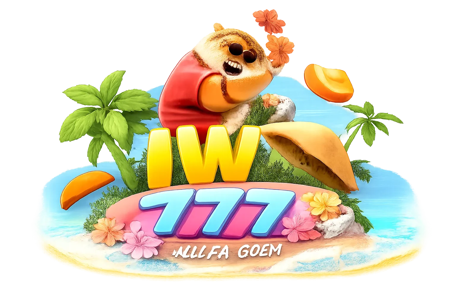 iw777 - Kanal Resmi Indonesia